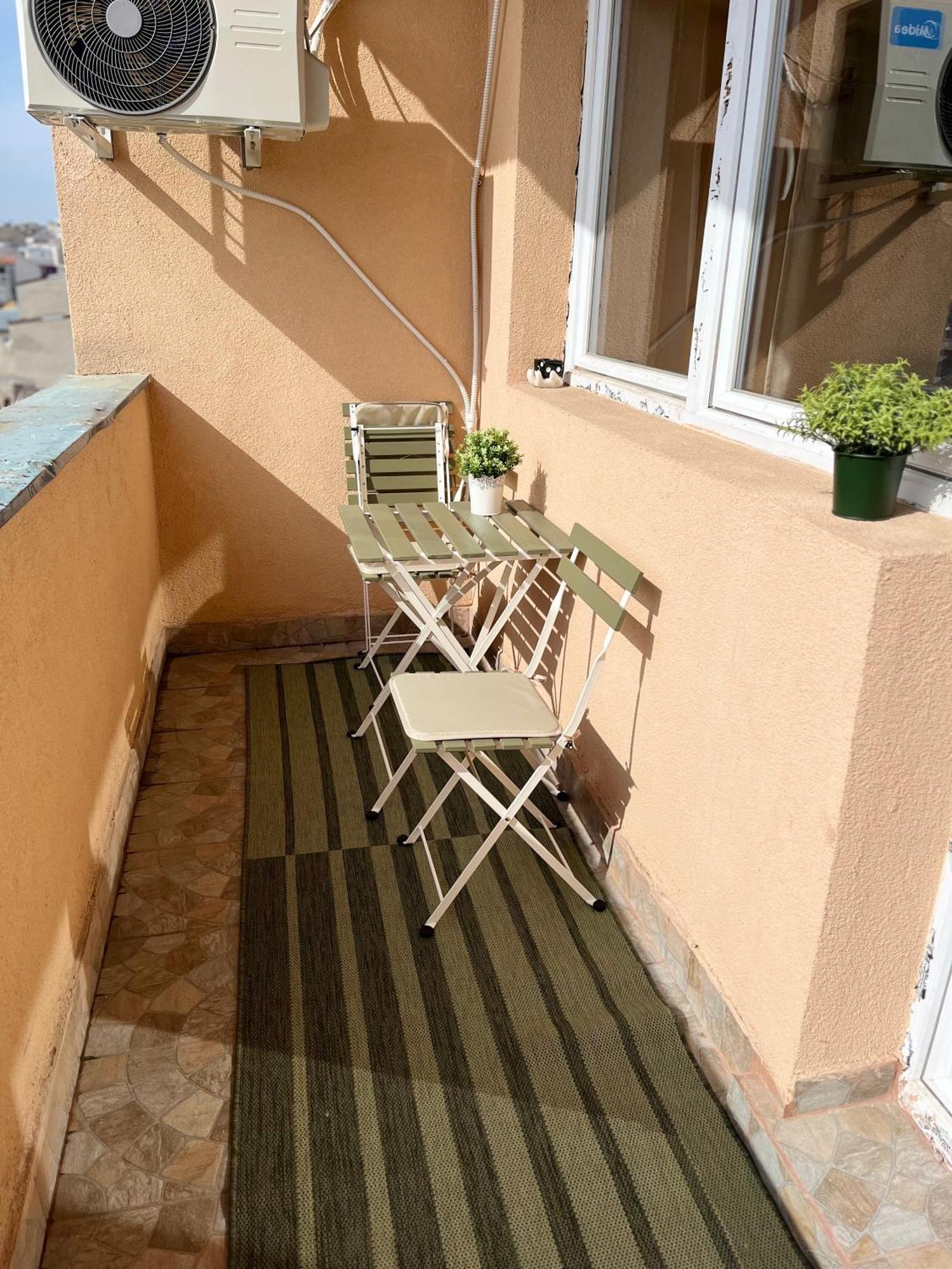 Apartment Wellness Belgrad Exterior foto